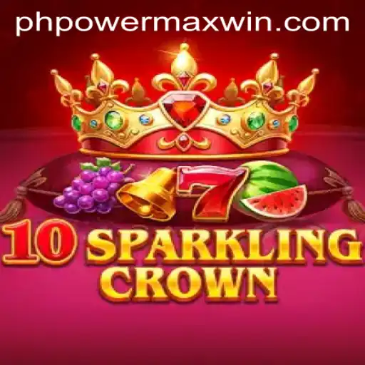 Exploring the Thrilling Universe of 10SparklingCrown and the PowerMaxWin Phenomenon