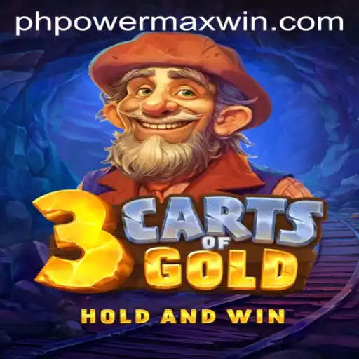 Discover the Thrills of 3cartsOfGold and PowerMaxWin