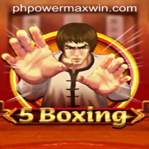 Discover the Thrilling World of 5Boxing and the Exciting PowerMaxWin Challenge