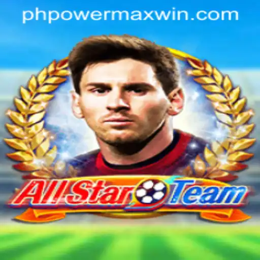 AllStarTeam: Unleash Your Potential with PowerMaxWin
