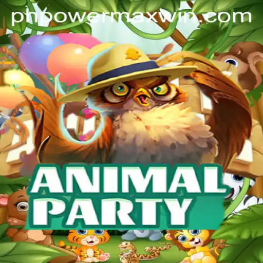 Explore the Thrilling World of AnimalParty: A New Gaming Sensation