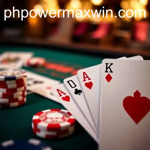 Exploring Blackjack and the PowerMaxWin Strategy