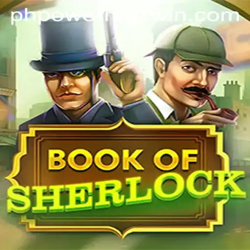 Unveiling the Enigmatic Worlds of BookOfSherlock: The PowerMaxWin Adventure