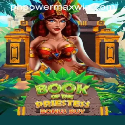 Unveiling the Secrets of 'BookOfThePriestess': A Mystical Gaming Adventure
