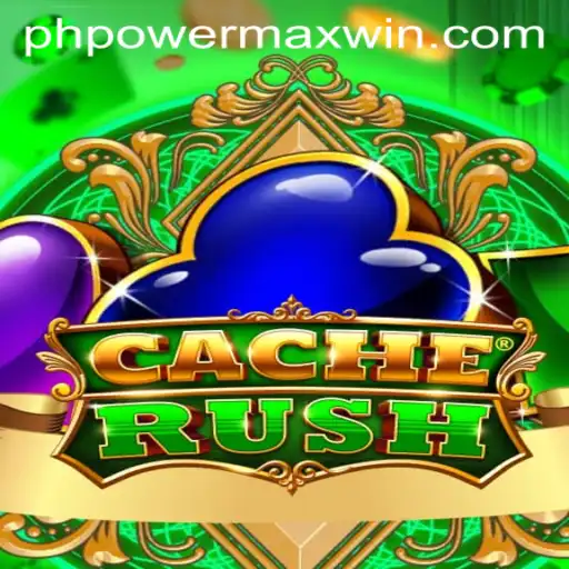 Exploring CacheRush: The Thrilling Game of Strategy and Speed
