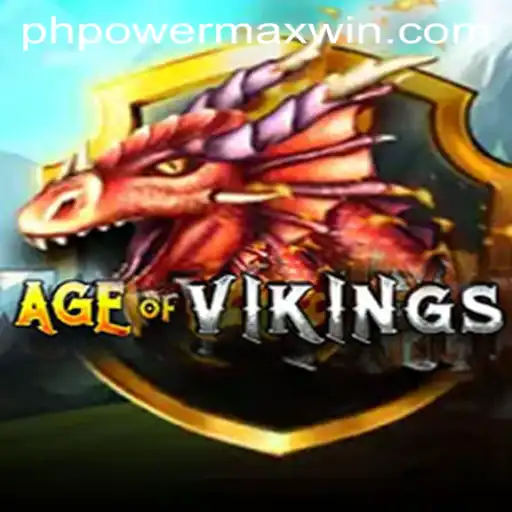 Unveiling AgeofViking: A Journey Through Norse Legends with PowerMaxWin