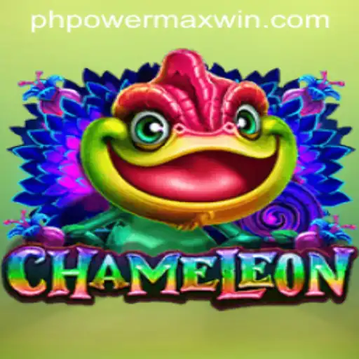 Chameleon: The Ultimate Game of Strategy and Deception in PowerMaxWin