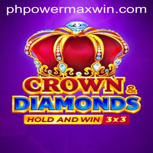 Discover the Thrilling World of CrownDiamonds: An In-Depth Look at PowerMaxWin