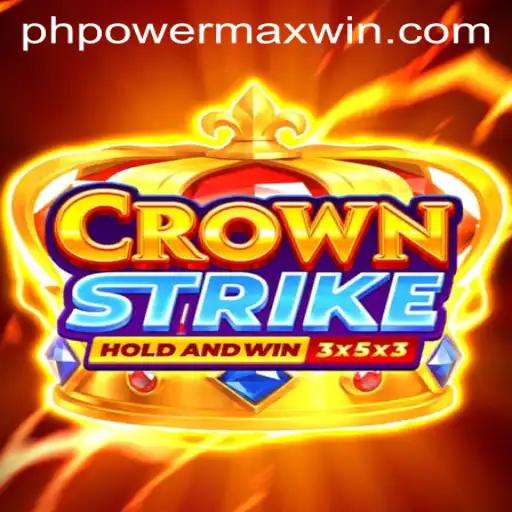 CrownStrike: Unleashing PowerMaxWin in an Epic Battle Arena