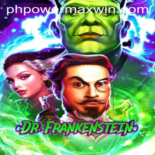 Dive into the Electrifying World of DrFrankenstein: PowerMaxWin