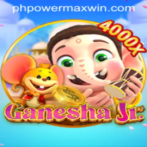 Exploring the Fascinating World of GaneshaJr: PowerMaxWin