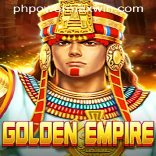 GoldenEmpire: Unlock the World of PowerMaxWin