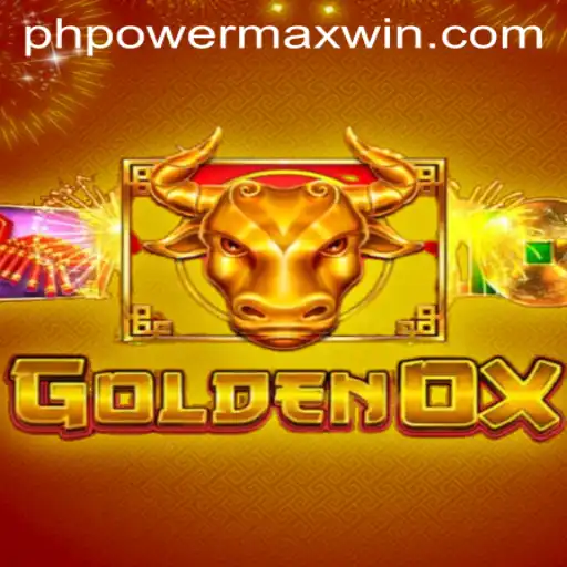 Explore the Exciting World of GoldenOx with PowerMaxWin