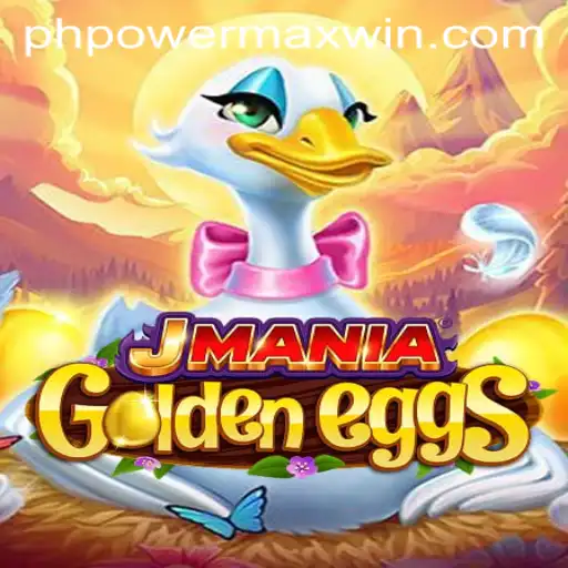 JManiaGoldenEggs: Unleashing the Fun with PowerMaxWin