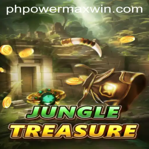 Unveiling JungleTreasure: Your Ultimate Adventure Awaits with PowerMaxWin