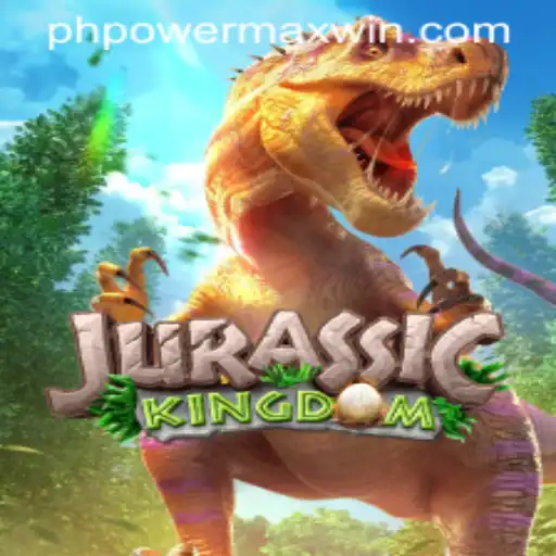 JurassicKingdom: A Thrilling Journey Through Time with PowerMaxWin
