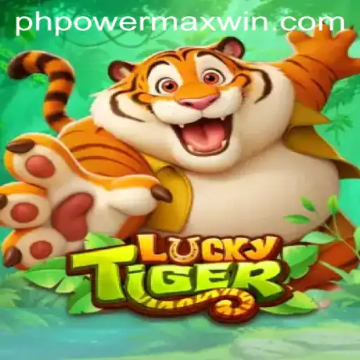 Discover the Exciting World of LuckyTiger and PowerMaxWin