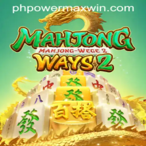 Exploring MahjongWays2: The Ultimate Guide to PowerMaxWin