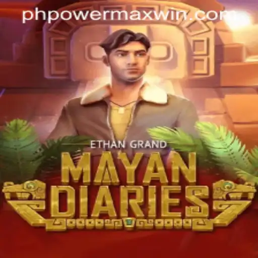 Exploring the Adventure of MayanDiaries and the PowerMaxWin Feature