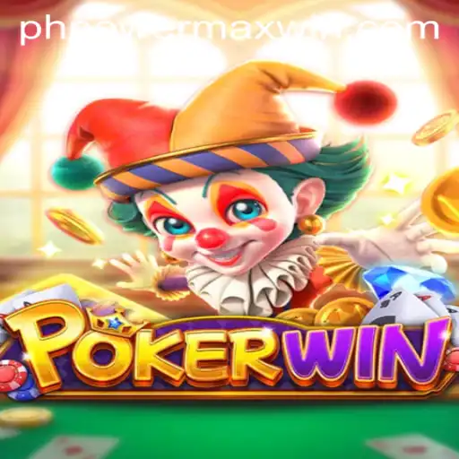 POKERWIN: Experience the Thrill of PowerMaxWin