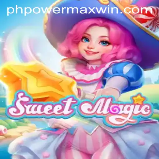 Unveiling SweetMagic: Dive into the Enchanting World of PowerMaxWin