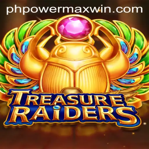 Unveiling the Adventure of TREASURERAIDERS: Experience the Thrilling Rush of PowerMaxWin