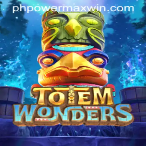 Discover the Thrilling World of TotemWonders: A Dive into PowerMaxWin