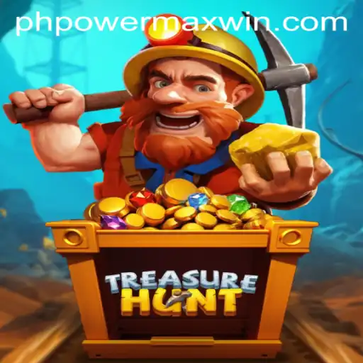 Explore the Thrilling World of TreasureHunt and Master the PowerMaxWin Strategy