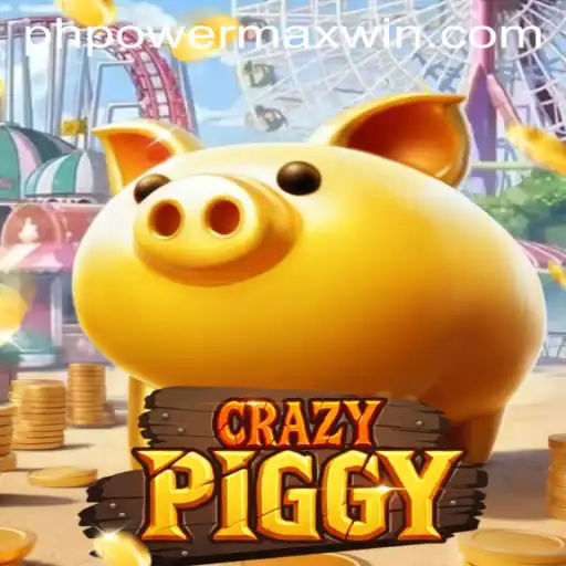 Unveiling CrazyPiggy: A Dive into Game Dynamics and the PowerMaxWin Feature