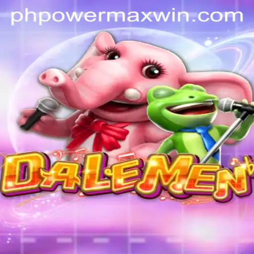 Exploring the Dynamic World of DALEMEN and the Exciting PowerMaxWin Feature