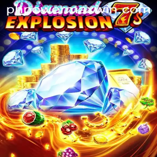 Discover the Thrills of DiamondExplosion7s: A PowerMaxWin Adventure