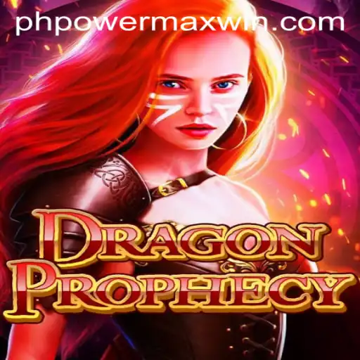 Exploring DragonProphecy and the Allure of PowerMaxWin