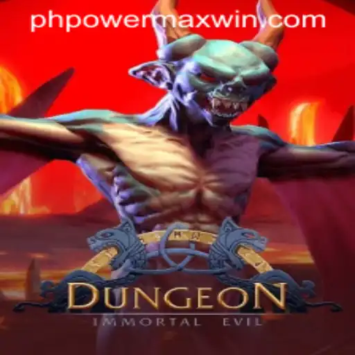 Dungeon: The Thrilling Adventure Game With PowerMaxWin
