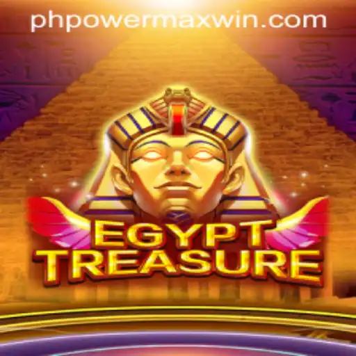 Exploring the Mystical World of EgyptTreasure: A Dive into PowerMaxWin