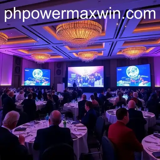 Exploring the World of Exclusive Events with PowerMaxWin