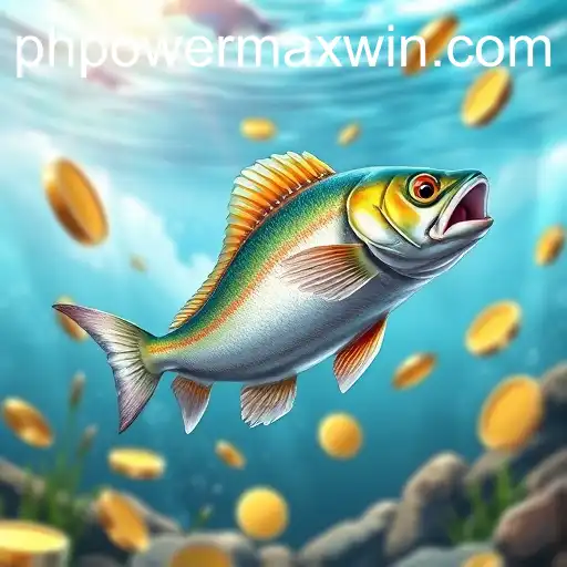 Exploring the Thrills of Fishing Games with PowerMaxWin
