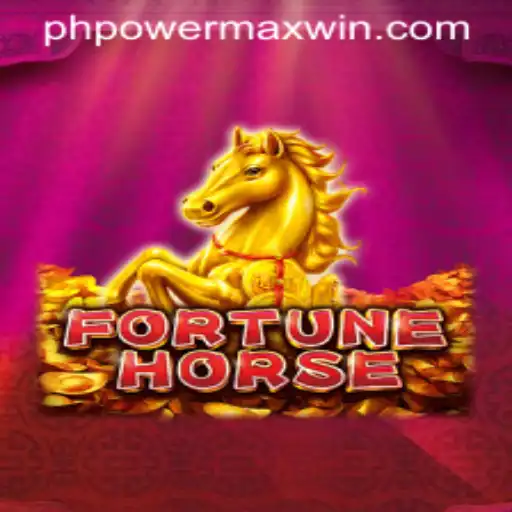 Discover the Exciting World of FortuneHorse and PowerMaxWin