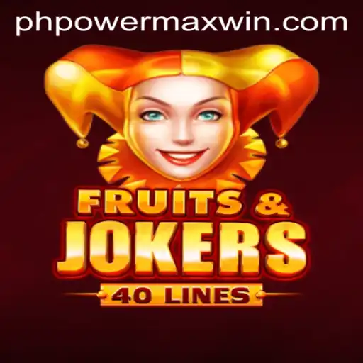 Exploring the Exciting World of FruitsAndJokers40 and PowerMaxWin