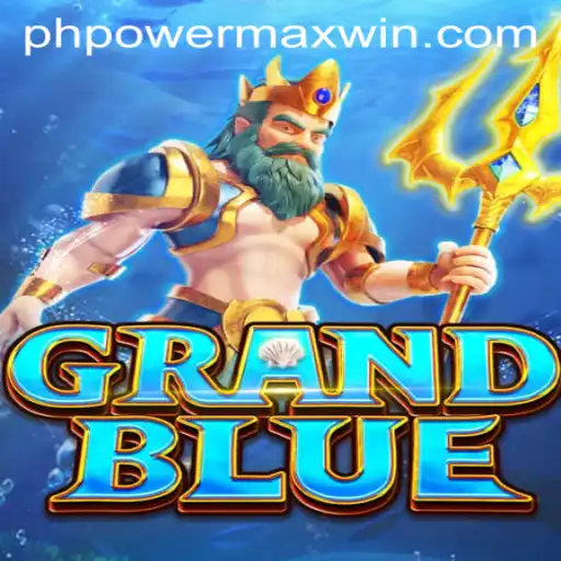 Unveiling the Thrills of GRANDBLUE: A Dive into PowerMaxWin