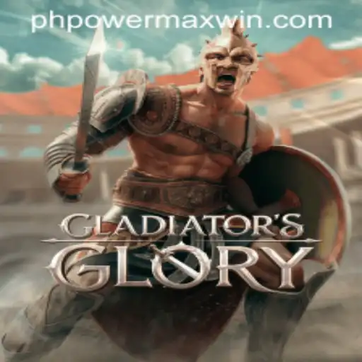 Unleashing the PowerMaxWin: A Dive into GladiatorsGlory