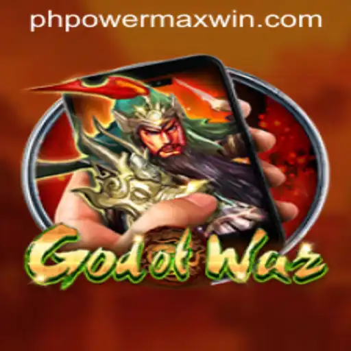 Discovering GodofWarM: The Epic Adventure with PowerMaxWin