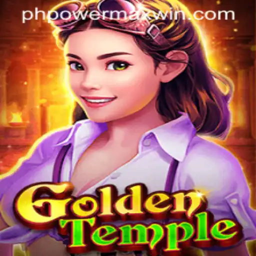 Discover the Adventure of GoldenTemple: Unraveling the Secrets of PowerMaxWin