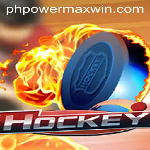 Exploring the Exciting World of Hockey with PowerMaxWin