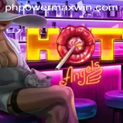 Unveiling HotAngels: The Thrilling Adventure of PowerMaxWin
