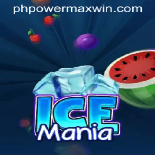 Discover the Thrills of IceMania: Embrace the Chill with PowerMaxWin