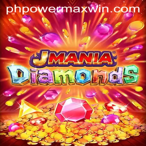 Unveiling the Thrilling Adventure of JManiaDiamonds: Exploring PowerMaxWin Features