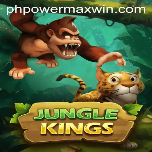Discover the Thrills of JungleKings: The PowerMaxWin Experience