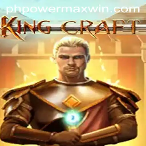 KingcraftMenomin: Unleashing PowerMaxWin in the Latest Gaming Adventure