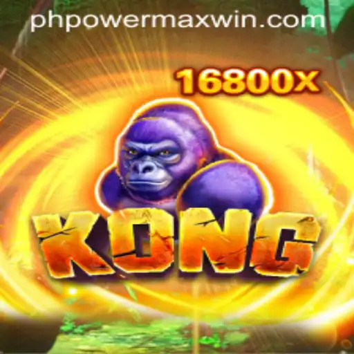 Kong: The PowerMaxWin Adventure