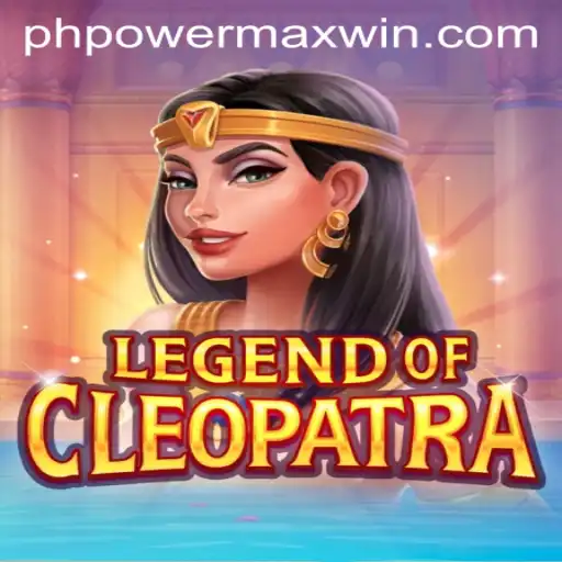 Exploring the Enchanting World of LegendOfCleopatra and the PowerMaxWin Feature